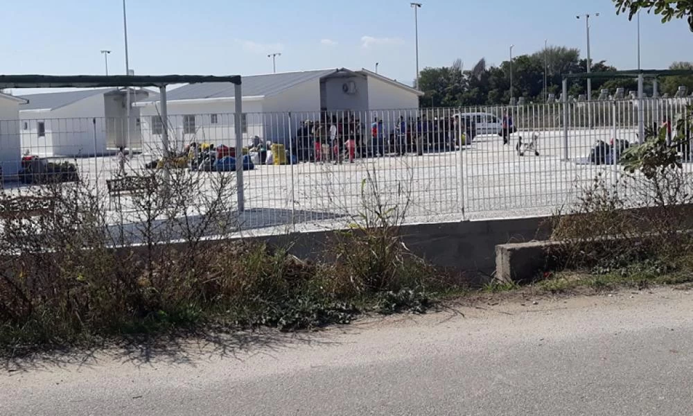 Βουλγαρία: Αντίθετη στο να δημιουργηθούν κλειστές δομές στις Σέρρες